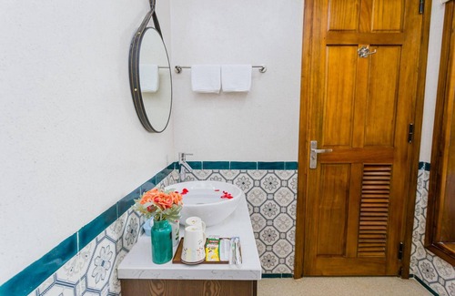 Phu Hoa Hotel | Soleil Boutique