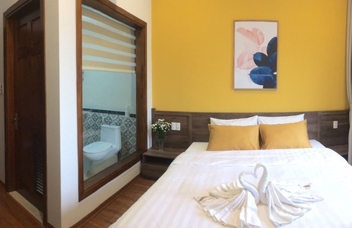 Phu Hoa Hotel | Soleil Boutique