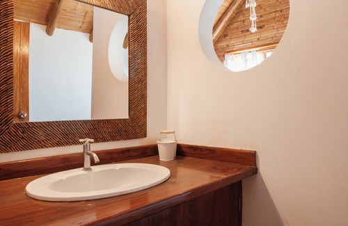 Punta Veleros Cabin | Soleil Bungalows