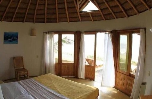 Punta Veleros Cabin | Soleil Bungalows