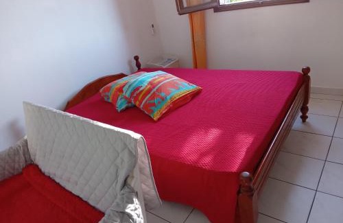 Pointe-Noire House | SOLEIL DES CARAÏBES