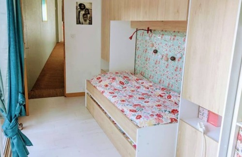Le Camas House | Soleil et Bohème à Marseille 160m2 9p/3terrasses