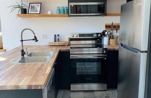 Ucluelet House | Soleil ~ Halfmoon Bay Beach House