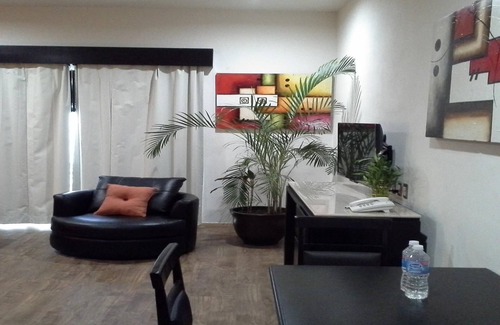 Atlixco Hotel | Soleil Inn Atlixco