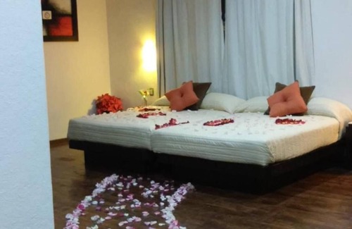 Atlixco Hotel | Soleil Inn Atlixco