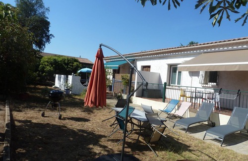 Prunete Apartment | Soleil & Mer sur la Costa Verde - à 450m à Pied de la Plage