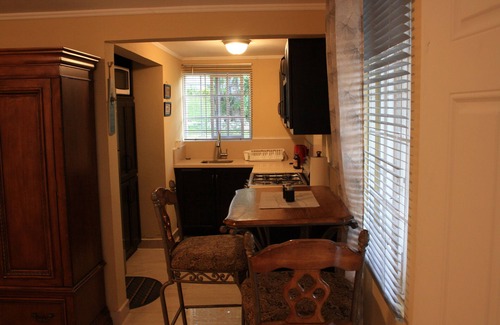St. Ann's Bay House | Soleil Palm view Villa 1 bedroom