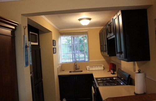 St. Ann's Bay House | Soleil Palm view Villa 1 bedroom