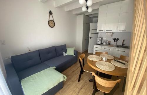 Uniescie Apartment | SOLEK Apartamenty i pokoje gościnne