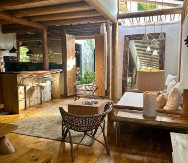 Trancoso Hotel | Soleluna Casa Pousada