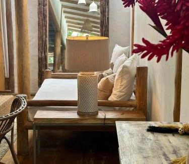 Trancoso Hotel | Soleluna Casa Pousada