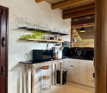 Trancoso Hotel | Soleluna Casa Pousada