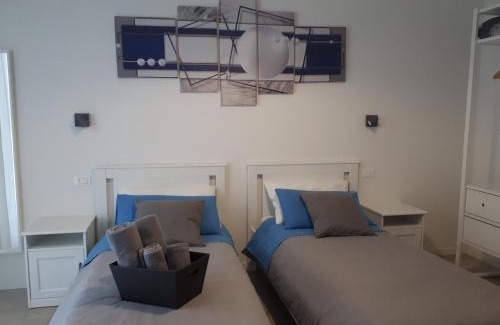 San Donato House | SoleLuna Fiera 6 Rooms