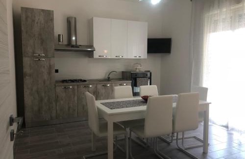 Agrigento House | Solemar