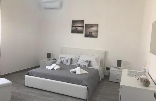 Agrigento House | Solemar