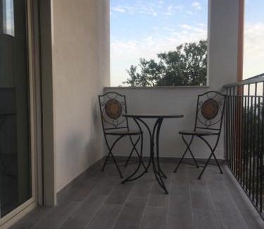 Agrigento House | Solemar