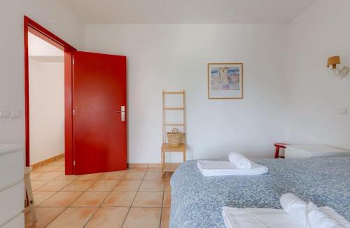 Vale de Centianes Apartment | SOLEMAR - Ocean view 1 bedroom apart for 4 in Carvoeiro