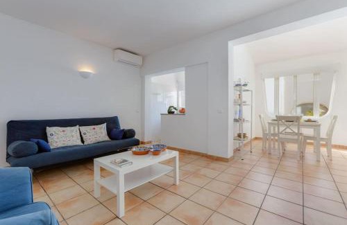 Vale de Centianes Apartment | SOLEMAR - Ocean view 1 bedroom apart for 4 in Carvoeiro