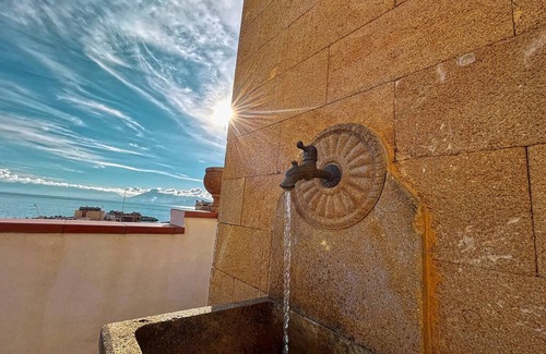 Porticello Apartment | Solemar Sicilia - Casa Ernesto