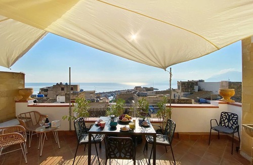 Porticello Apartment | Solemar Sicilia - Casa Ernesto