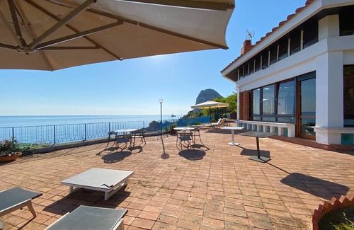 Bagheria Villa | Solemar Sicilia - Villa Giovitto