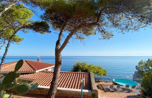 Bagheria Villa | Solemar Sicilia - Villa Giovitto