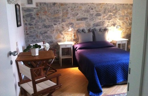 La Spezia Villa | SoleMare House nearby Cinqueterre