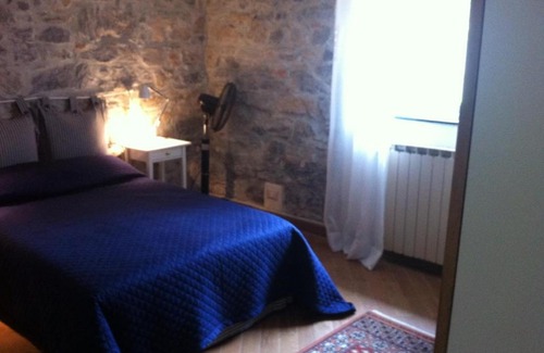 La Spezia Villa | SoleMare House nearby Cinqueterre