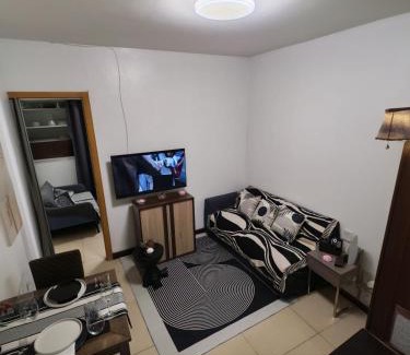 Paranaque Apartment | Solemare parksuites