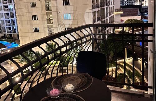 Paranaque Apartment | Solemare parksuites