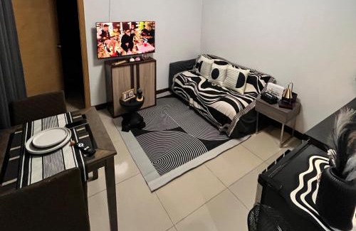 Paranaque Apartment | Solemare parksuites