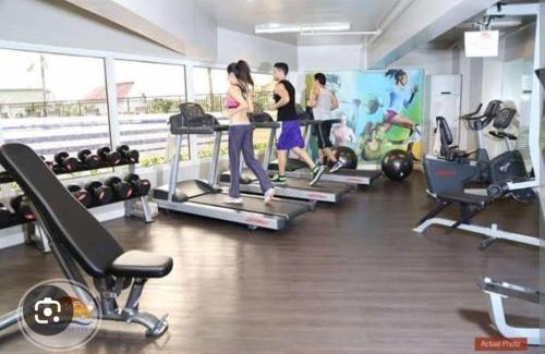 Paranaque Apartment | Solemare Parksuites