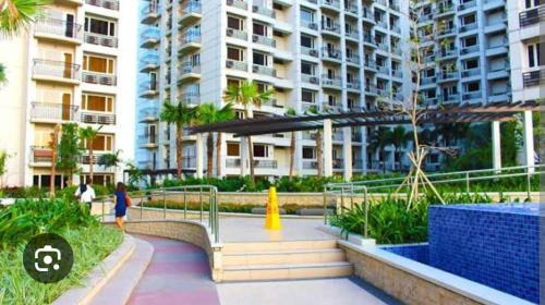 Paranaque Apartment | Solemare Parksuites