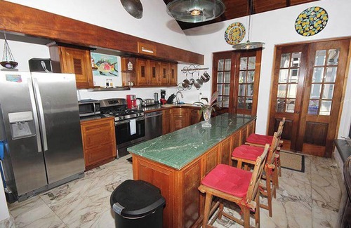 Johnson Bay Villa | Solemare - Stunning views of Coral Bay, Pool, A/C