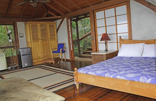 Johnson Bay Villa | Solemare - Stunning views of Coral Bay, Pool, A/C