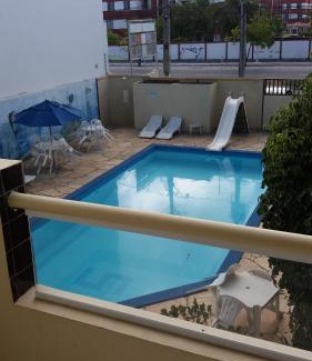 Coroa do Meio Hotel | Solemio Hotel e Turismo