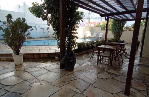 Coroa do Meio Hotel | Solemio Hotel e Turismo