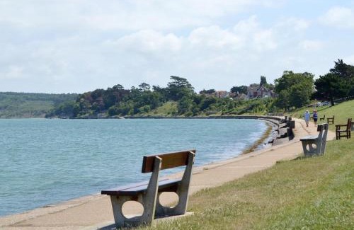 Yarmouth House | Solent Cottage - Pqqu