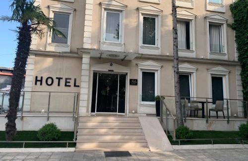 Tirana Bed & Breakfast | Soleo Hotel