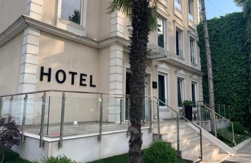 Tirana Bed & Breakfast | Soleo Hotel