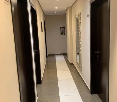 Tirana Bed & Breakfast | Soleo Hotel