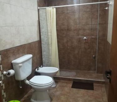 Colon Cabin | Soles de Alicia
