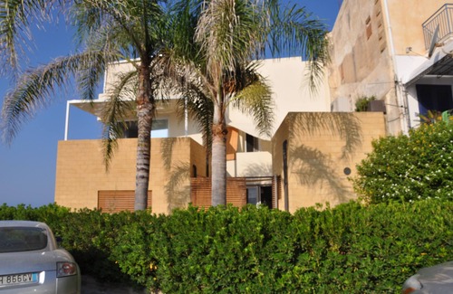 Porto Palo Apartment | Solette Apartment two