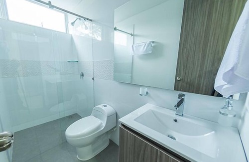 Villavicencio Hotel | Solev Hotel