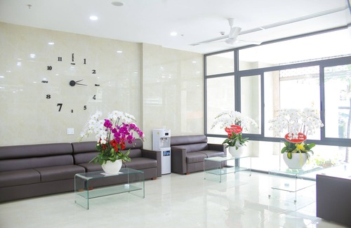 Ba Queo Hotel | SoLex Hotel