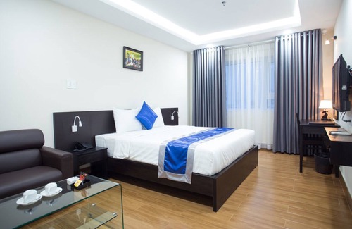 Ba Queo Hotel | SoLex Hotel
