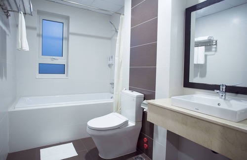 Ba Queo Hotel | SoLex Hotel