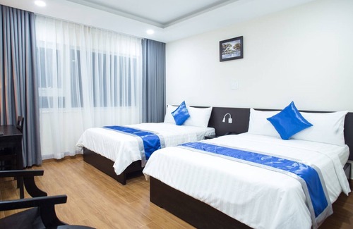 Ba Queo Hotel | SoLex Hotel