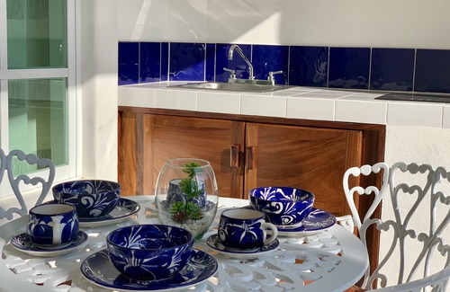 Ixtapa - Zihuatanejo Apartment | Solez Zihuatanejo