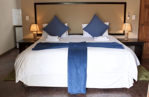 Greater Johannesburg Metropolitan Area Hotel | Soli Deo Gloria Boutique Hotel